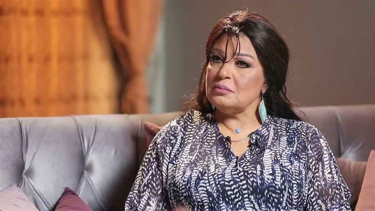 هجوم حاد على فيفي عبده بسبب مقطع فيديو.. إليكم التفاصيل - Lebanon News