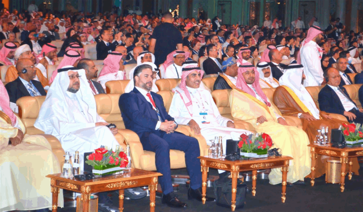 سلام يمثّل لبنان في ‫مؤتمر الأعمال العربي - الصيني: لقاءات مع وزراء عرب وصينيين