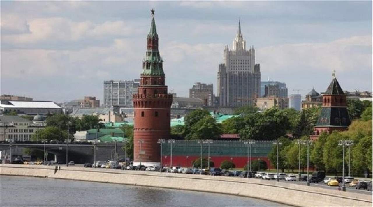 رفع قيود مكافحة الإرهاب في موسكو وفورونيج