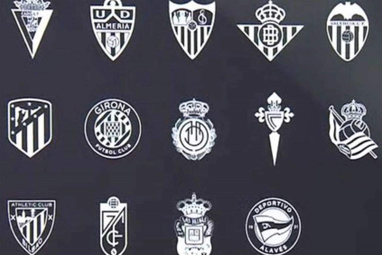اتفاق بين 14 نادياً عاملاً في الدوري الاسباني فعلى ماذا؟