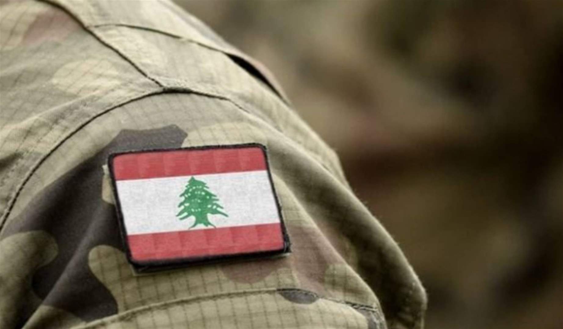 الجيش: توقيف ٣ أشخاص في منطقة القبة – طرابلس لإقدامهم على إطلاق النار