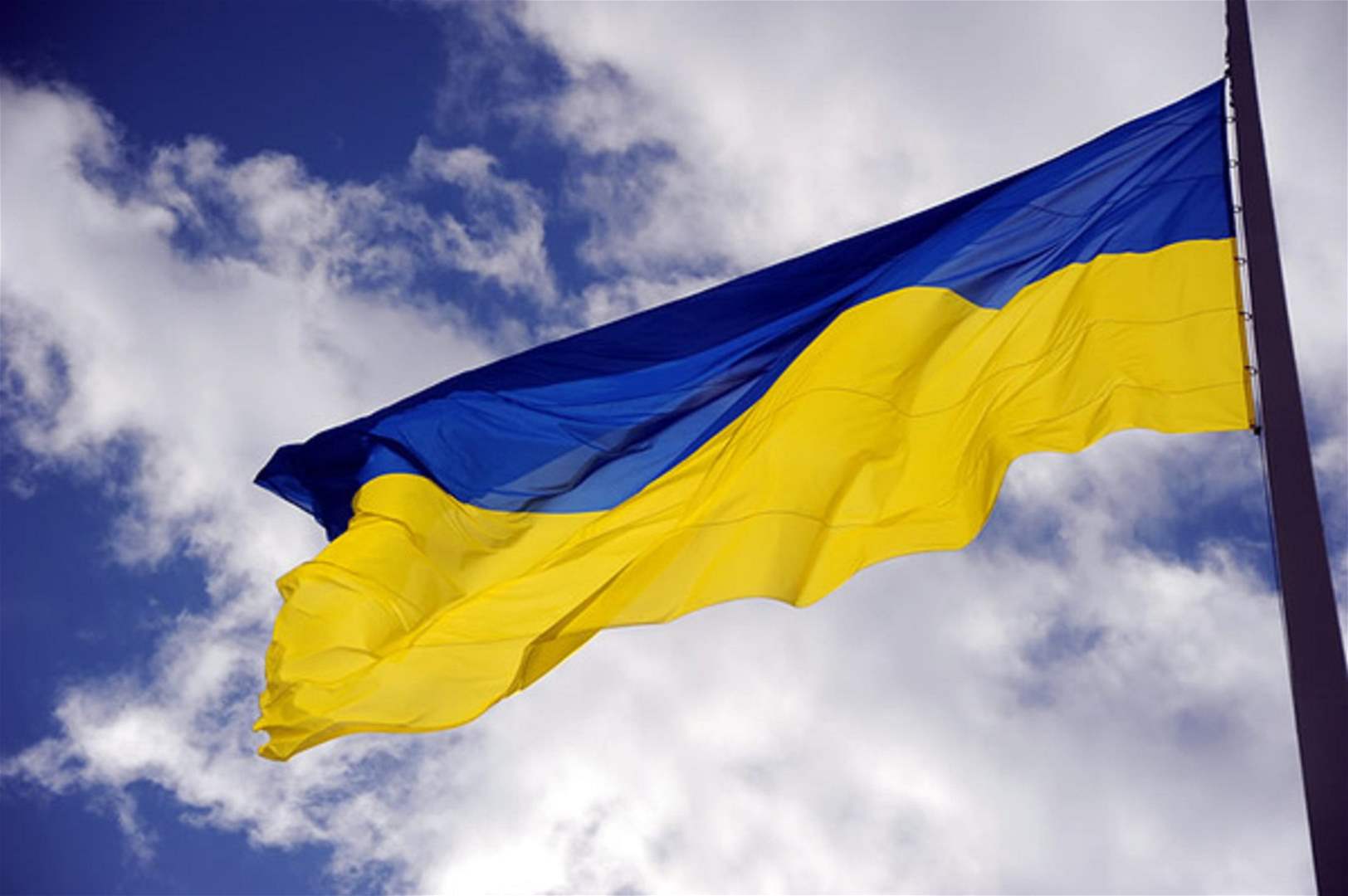 أوكرانيا تعلن اعتراض 36 صاروخ كروز روسياً