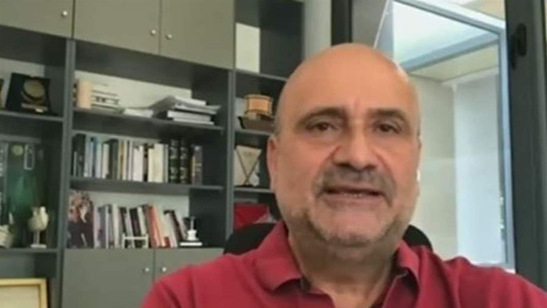 سيمون ابي رميا : لم نسمع من حزب الله رفضاً مسبقاً للامركزية المالية بالتحديد