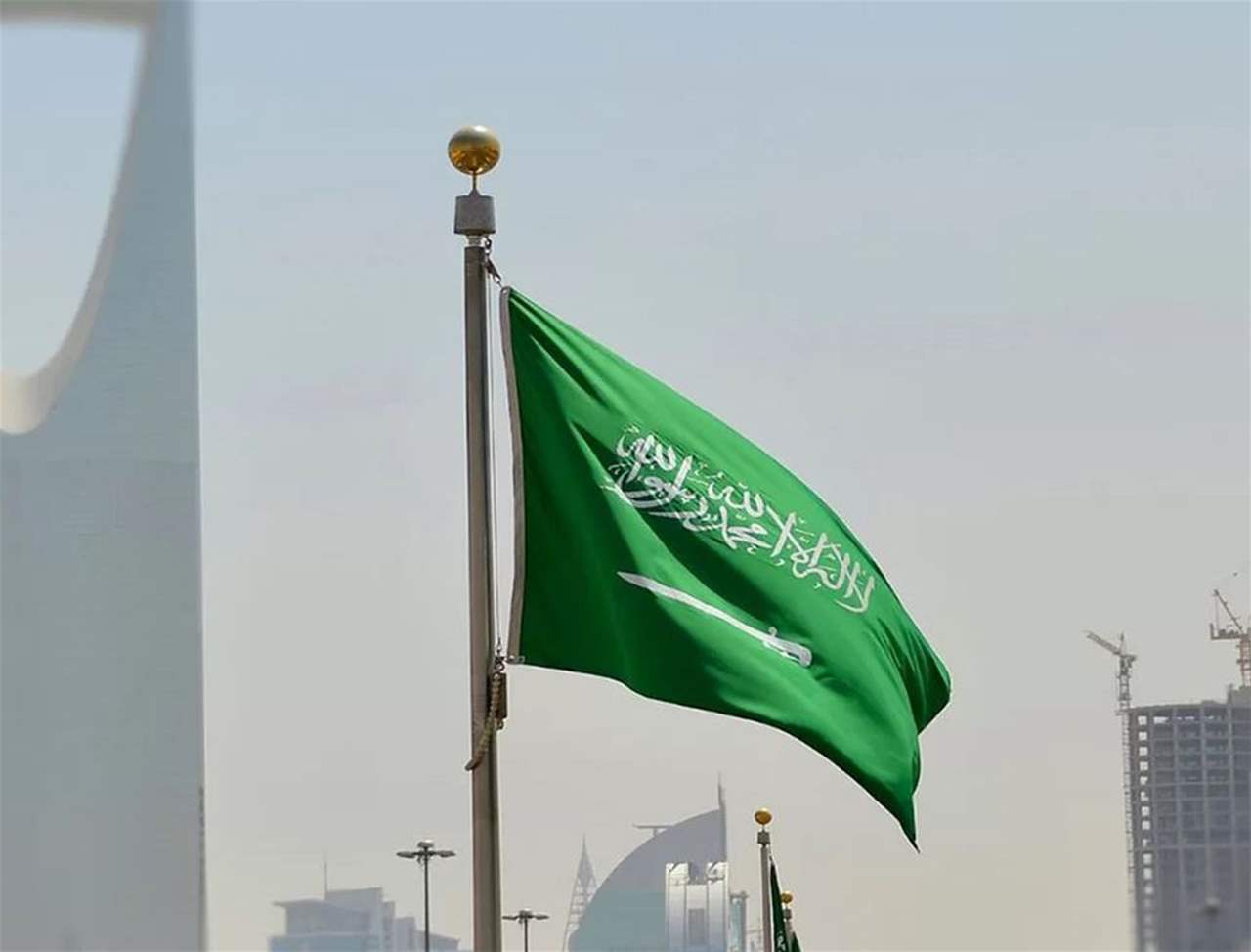 مجلس الوزراء السعودي: المملكة تتطلع لمرحلة جديدة من العلاقات مع إيران مبنية على المصالح المشتركة والاحترام المتبادل 
