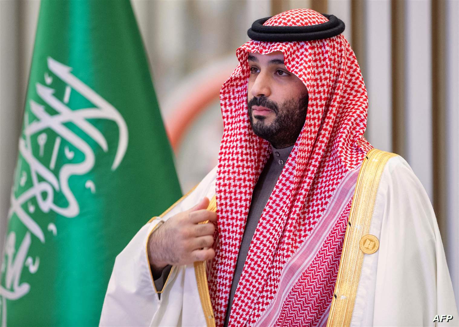الإتحاد السعودي يعلن نية المملكة الترشح لإستضافة مونديال 2034 وولي العهد : هذه الخطوة تعد انعكاسًا لما وصلنا إليه من نهضة شاملة 