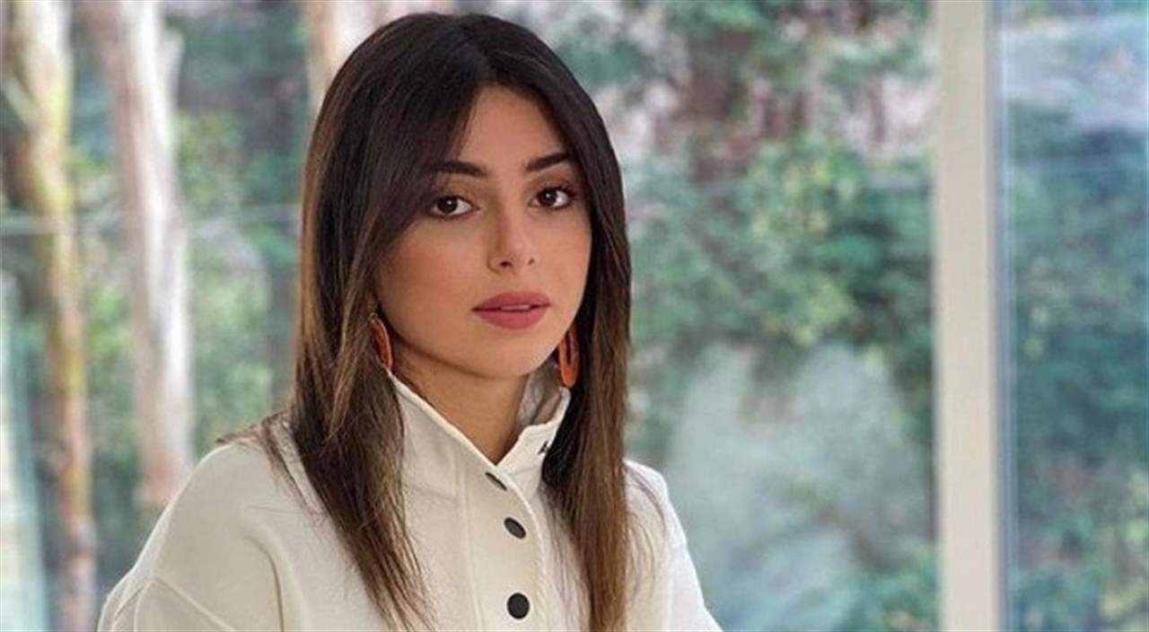 ماريتا الحلاني تعبر عن دعمها للشعب الفلسطيني: يا رب تمنح بلادنا السلام