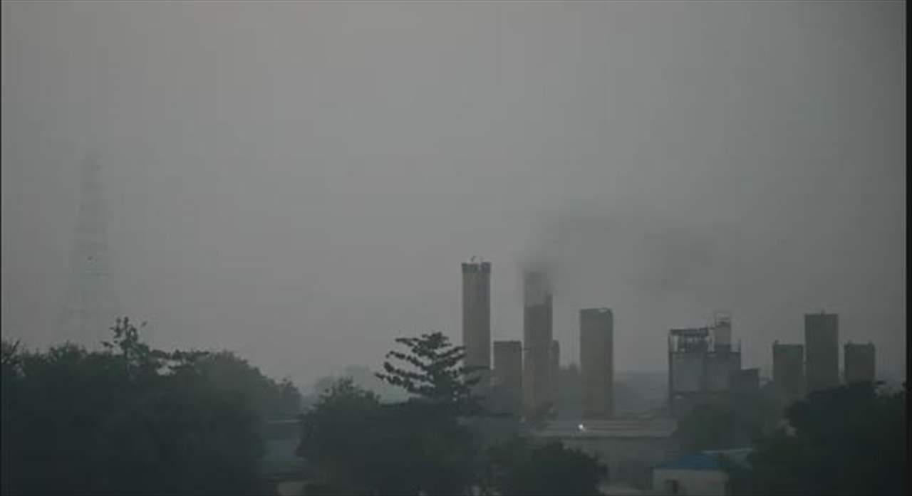 تلوث هواء قاتل في العاصمة الهندية.. إغلاق مدارس لمدة يومين