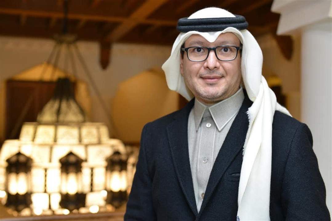 السفير السعودي وليد البخاري يتحدث عن إنجازات السعودية .. التفاصيل على الرابط:  