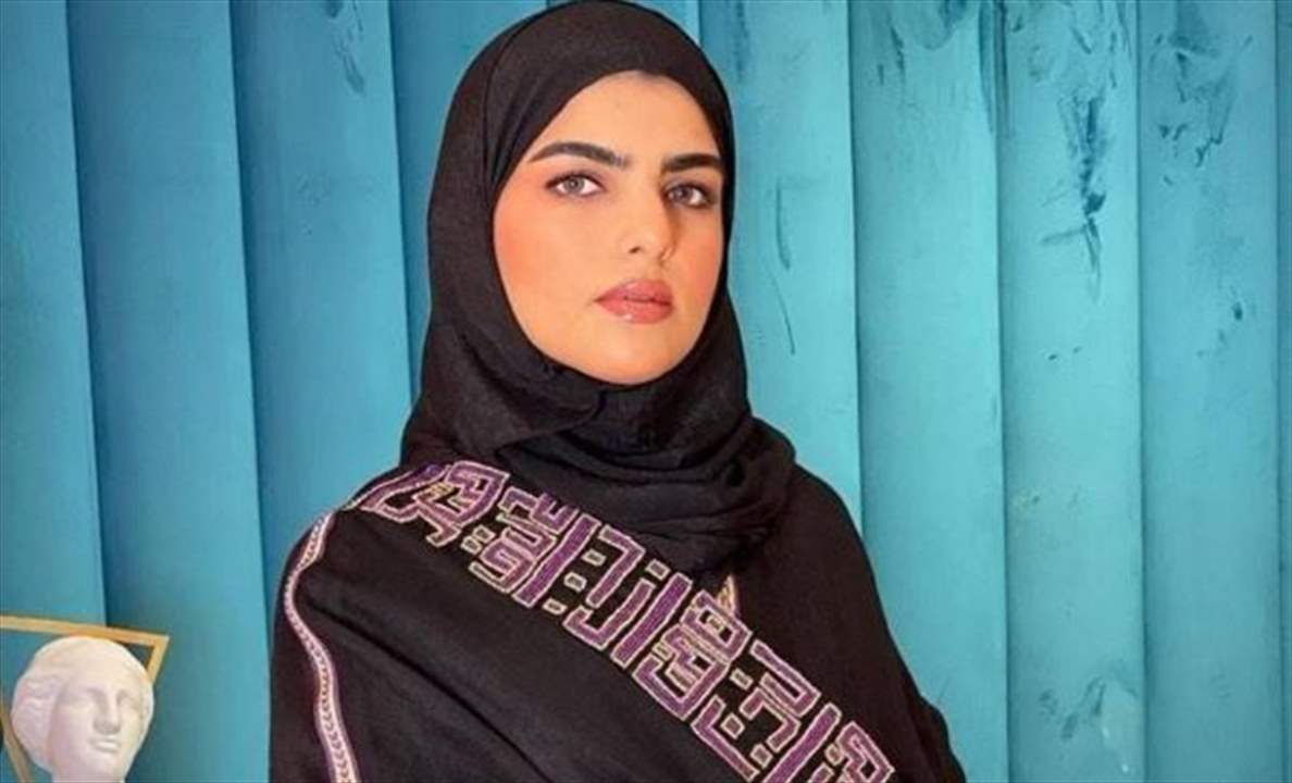 بالفيديو- سارة الودعاني تحتفل بعيد ميلاد ابنتها على طريقتها الفخمة 