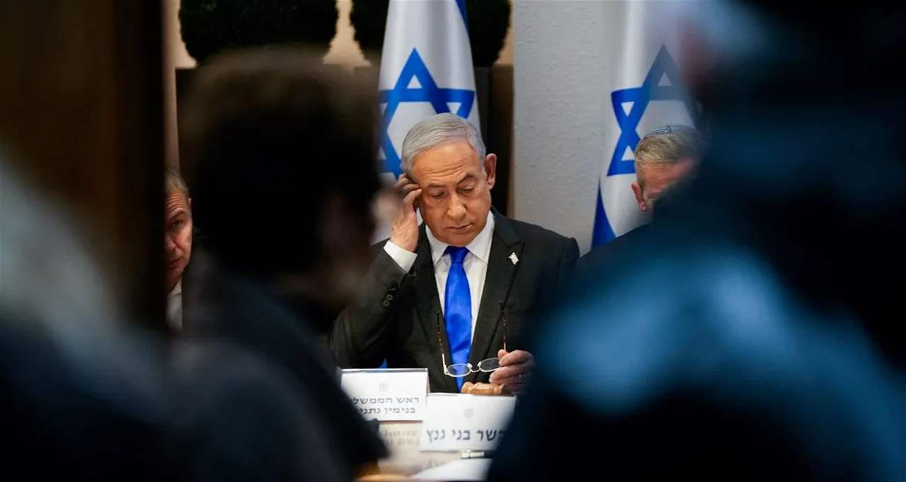 مشادات وصراخ بجلسة الحكومة.. الخلافات تتصاعد في &quot;إسرائيل&quot;