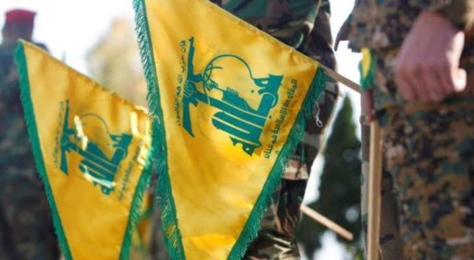 حزب الله: إستهدفنا موقع ‏رويسات العلم بالأسلحة الصاروخية وحققنا إصابات ‏مباشرة