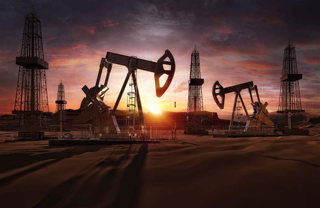ارتفاع أسعار النفط مع استمرار التوترات في البحر الأحمر 