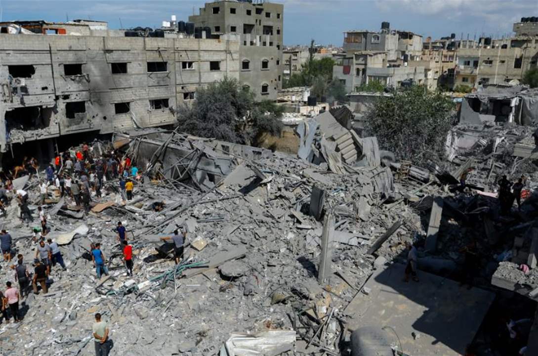 الأمم المتحدة: إسرائيل تمنع &quot;بشكل منهجي&quot; إيصال المساعدات لسكان غزة