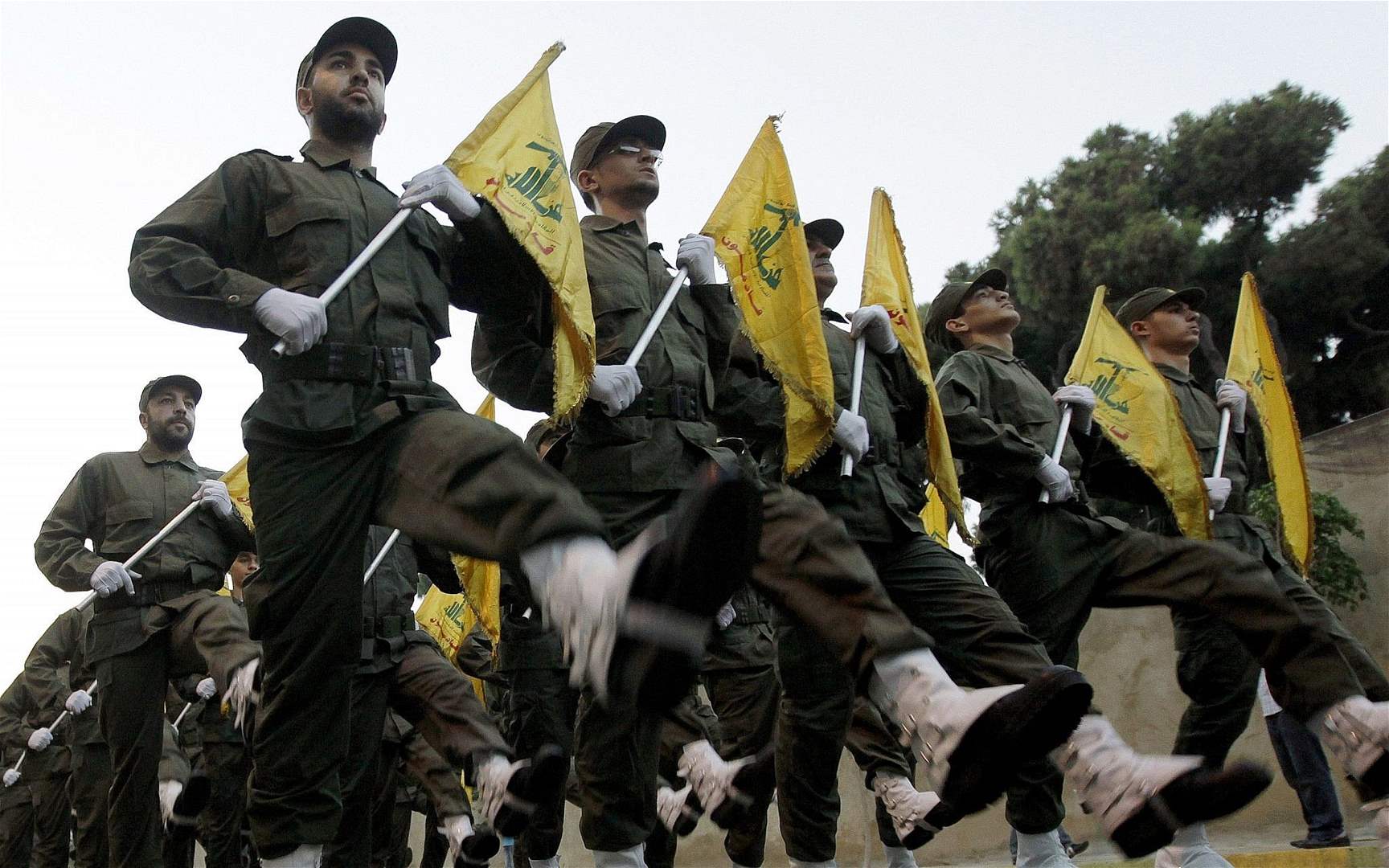 توتر كبير... حزب الله يعلن ما حصل عند الحدود الجنوبية! 