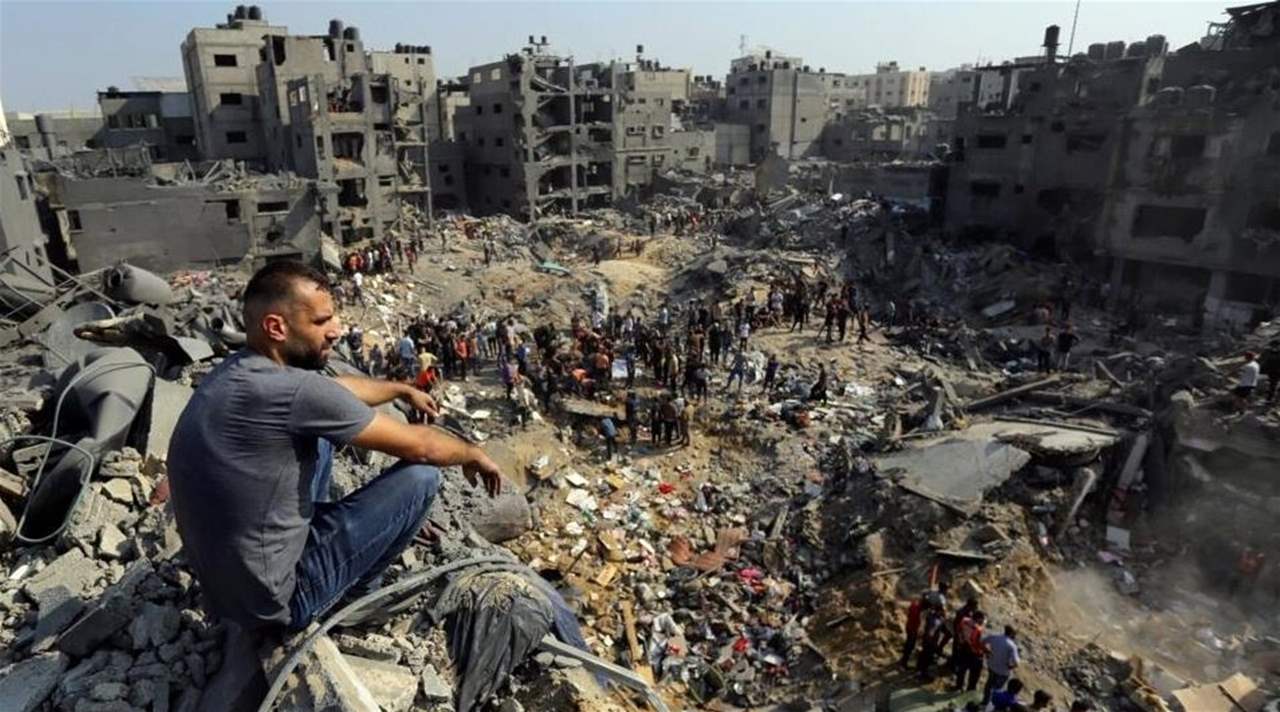 &quot;الكابينت&quot; يصوت على زيادة المساعدات إلى قطاع غزة