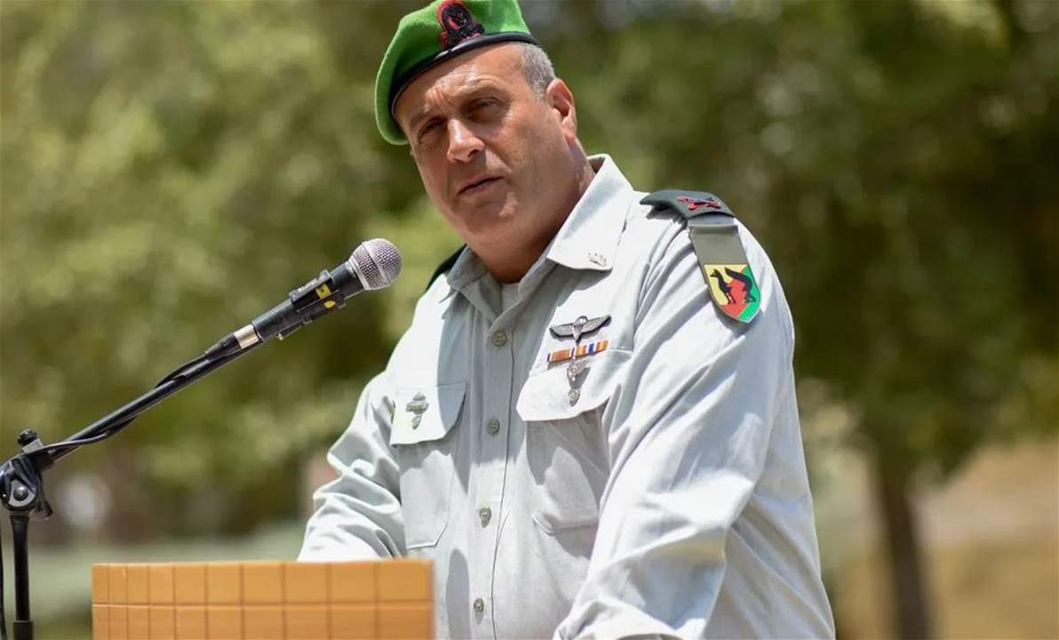  بعد هاليفا.. ضابط إسرائيلي رفيع ينوى &quot;الإستقالة&quot;