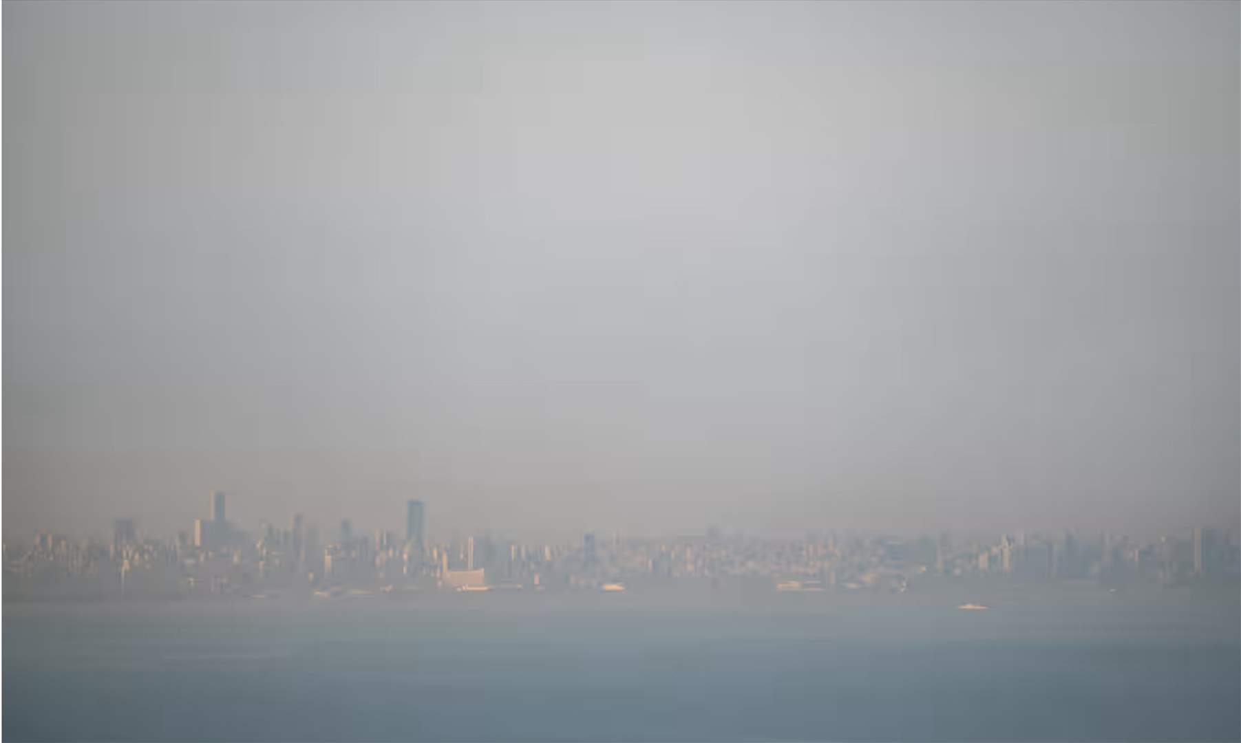التلوث يخنق بيروت.. السرطان تزايد بنسبة 30% 