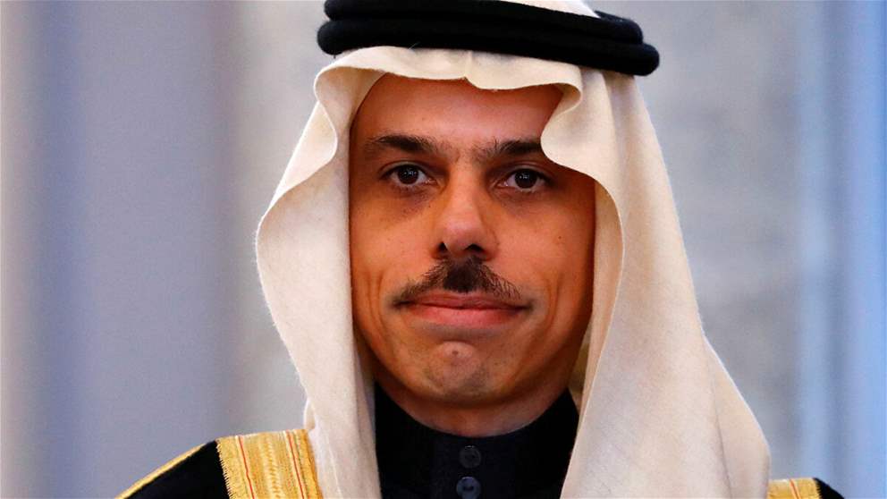 وزير خارجية السعودية: على الدول الغنية استعادة مواطنيها المحتجزين خلال معركة مع " داعش" 
