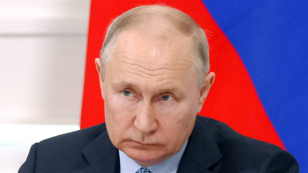 بوتين: روسيا ستواصل مقاومة العقوبات والضغوط الخارجية 