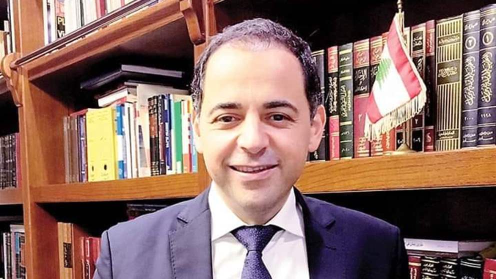 وسيم منصوري: مصرف لبنان سيلغي تدريجيا منصة صيرفة بعد انتهاء فترة رياض سلامة