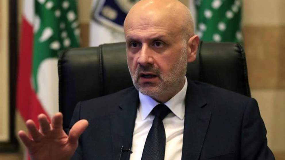 وزير الداخلية يوضح قراره بعدم إعطاء الموافقة لإقامة مهرجانين للحزب السوري القومي الاجتماعي 