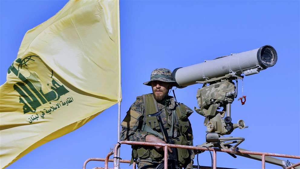 حزب الله: هاجمنا بعد ظهر اليوم مواقع جل العلام والبحري وزرعيت وثكنة شوميرا وبرج مراقبة في حبد ‏البستان بالأسلحة المباشرة وأصبناها إصابة دقيقة  