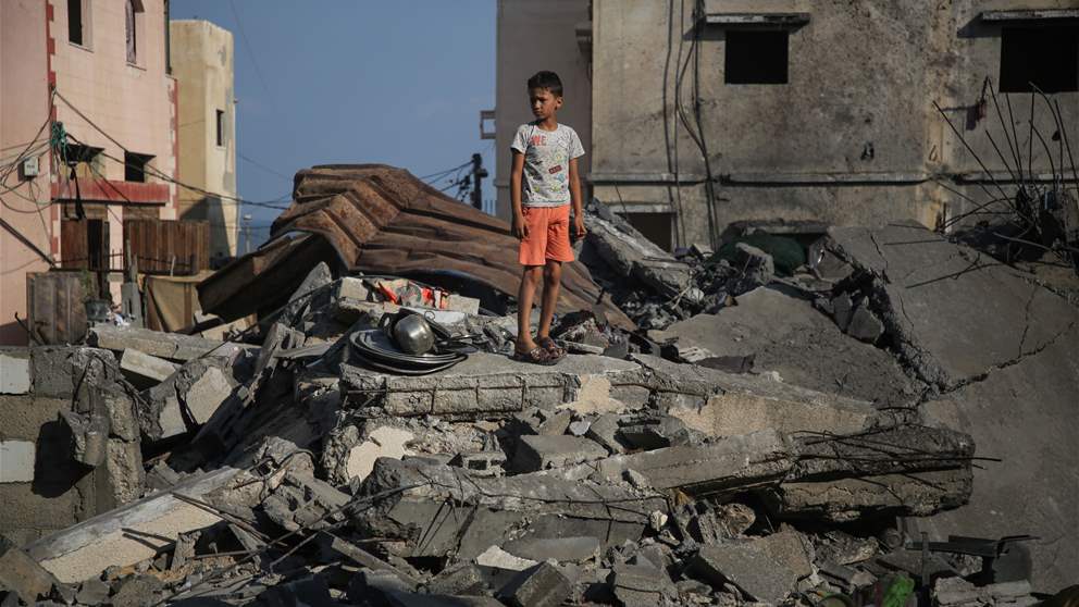 الهجوم على غزة.. 4741 شهيداً وإصابة 14245 فلسطينياً 
