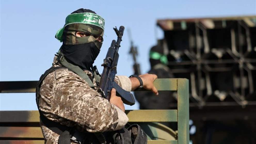 كتائب القسام: مجاهدونا يخوضون اشتباكات عنيفة بالأسلحة الرشاشة والمضادة للدروع مع القوات المتوغلة شمال غرب غزة 