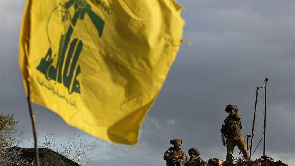 حزب الله ينعي الشهيد قاسم إبراهيم أبو طعام من مدينة صور 