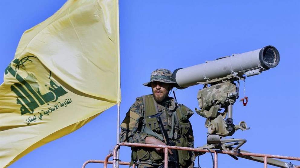 حزب الله: إستهدفنا تجمّعات لقوات الإحتلال وحقّقنا ‏إصابات مباشرة 