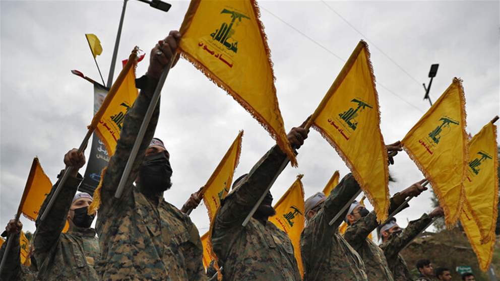 حزب الله: إستهدفنا موقع ‏بياض بليدا بالأسلحة المناسبة وحققنا فيه إصابات مباشرة