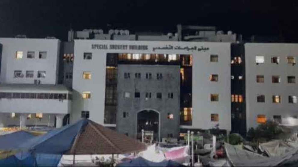 قيادي في "حماس" يكشف لـ"الجمهورية" تفاصيل عن معركة طوفان الاقصى  والمفاوضات: مستشفى الشفاء "خاصرة رخوة"