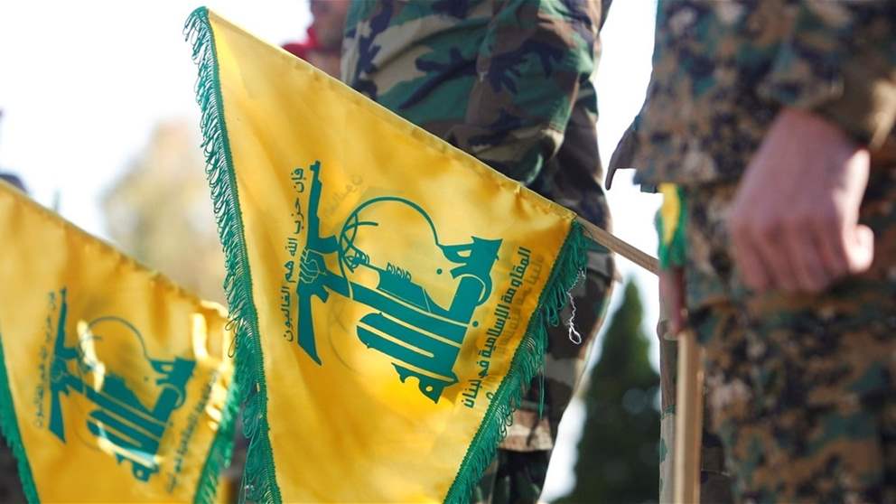  حزب الله: إستهدفنا تجمعاً لجنود العدو بمحيط موقع المطلة بمحلقتين هجوميتين ومجموعة مؤللة في حرج المنارة بالأسلحة المناسبة  