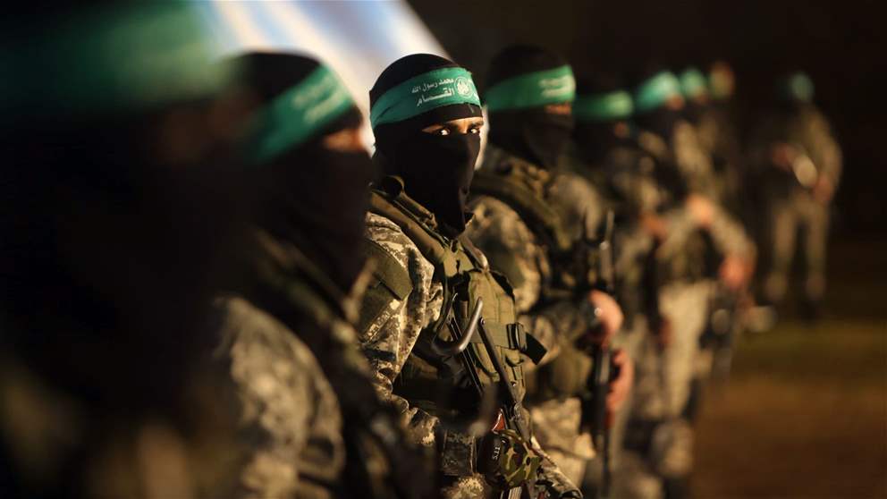 حماس تؤكد إتفاق الهدنة وتكشف أبرز بنوده: أيدينا ستبقى على الزناد 