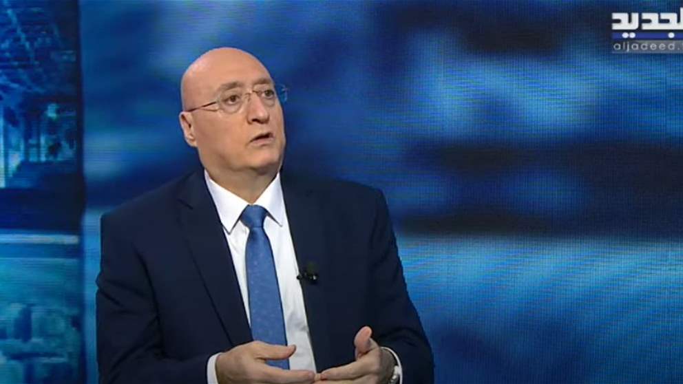 جوزيف أبو فاضل : الصراع في غزة أساسه "عقائدي ديني" وإسلامي يهودي وهذا ما أخشاه