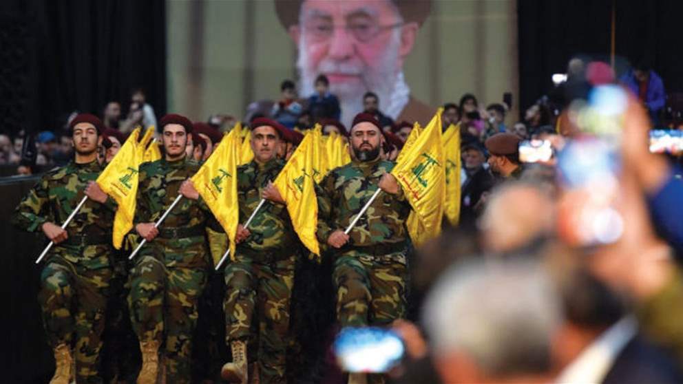 حزب الله: إستهدفنا تجمعاً لجنود الإحتلال شرق موقع حانيتا بالأسلحة ‏المناسبة