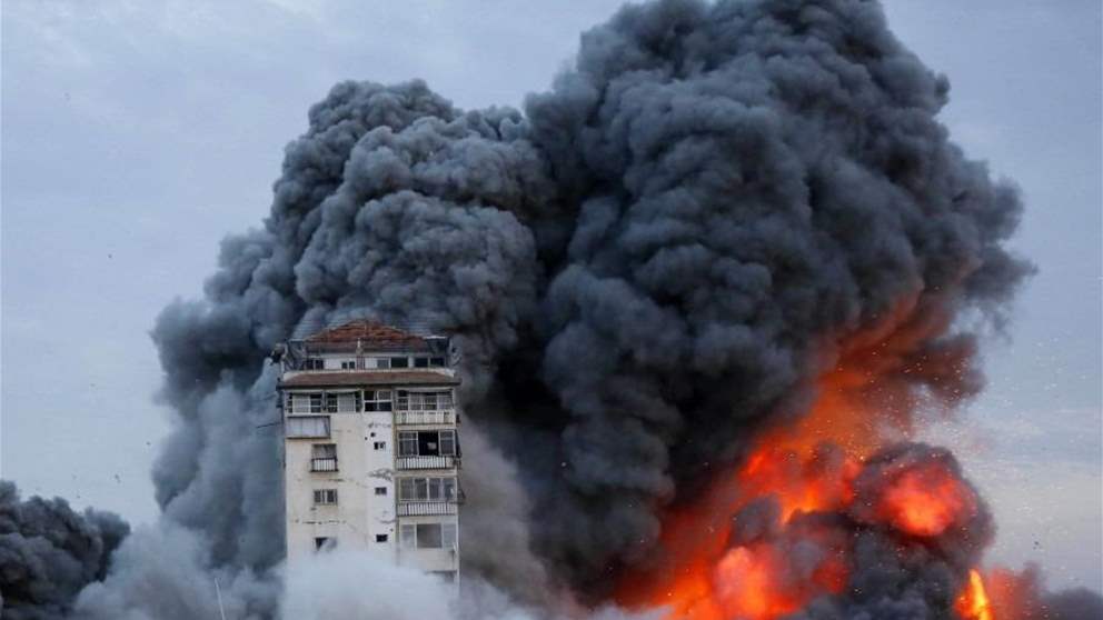 العدوان على غزة يدخل شهر الثالث ... الاحتلال يواصل ارتكاب المجازر والمقاومة تكبده خسائر في محاور عدة