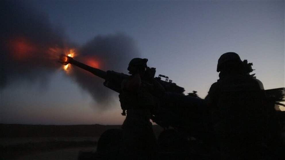 المقاومة الإسلامية في العراق تعلن إستهداف قاعدة حرير في أربيل