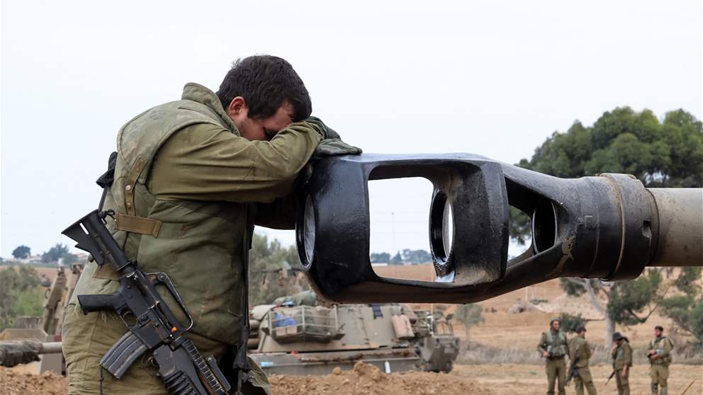 جيش الإحتلال يقر بمقتل ضابطين في معارك غزة