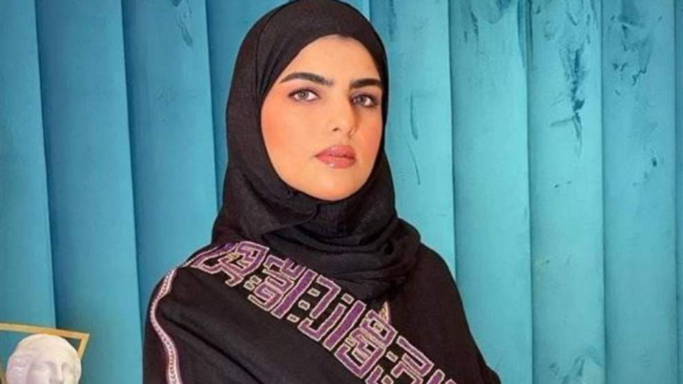 بالفيديو- سارة الودعاني تحتفل بعيد ميلاد ابنتها على طريقتها الفخمة 
