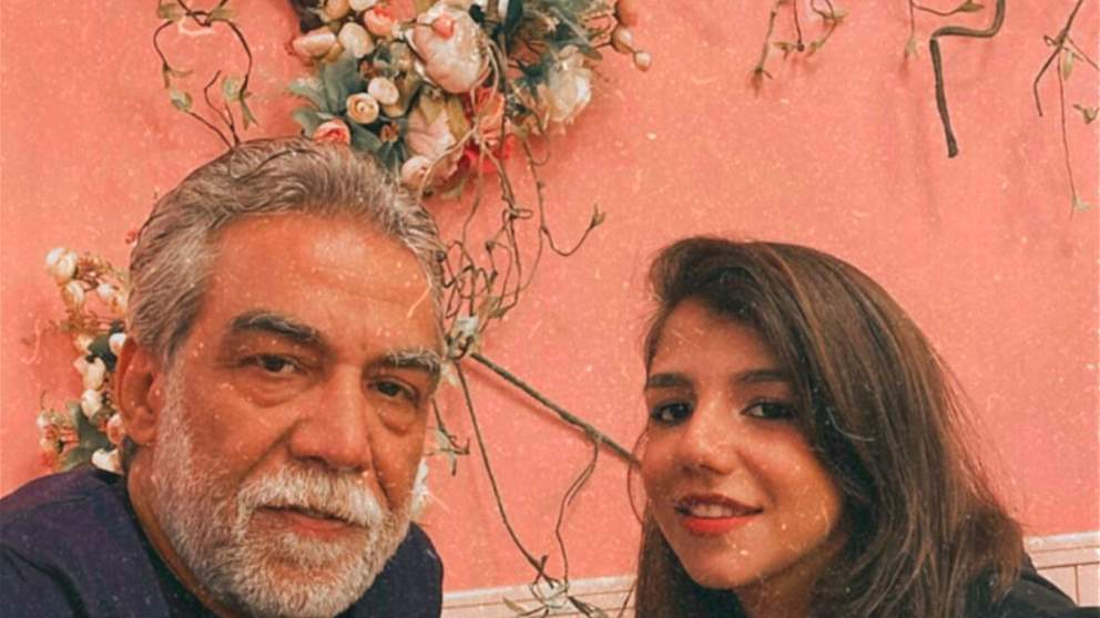ابنة أيمن رضا دلع تلفت الأنظار في زفاف شقيقها همام رضا.. صورة جمعتها مع والدها 
