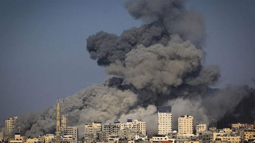 حصيلة جديدة للشهداء والمصابين في غزة