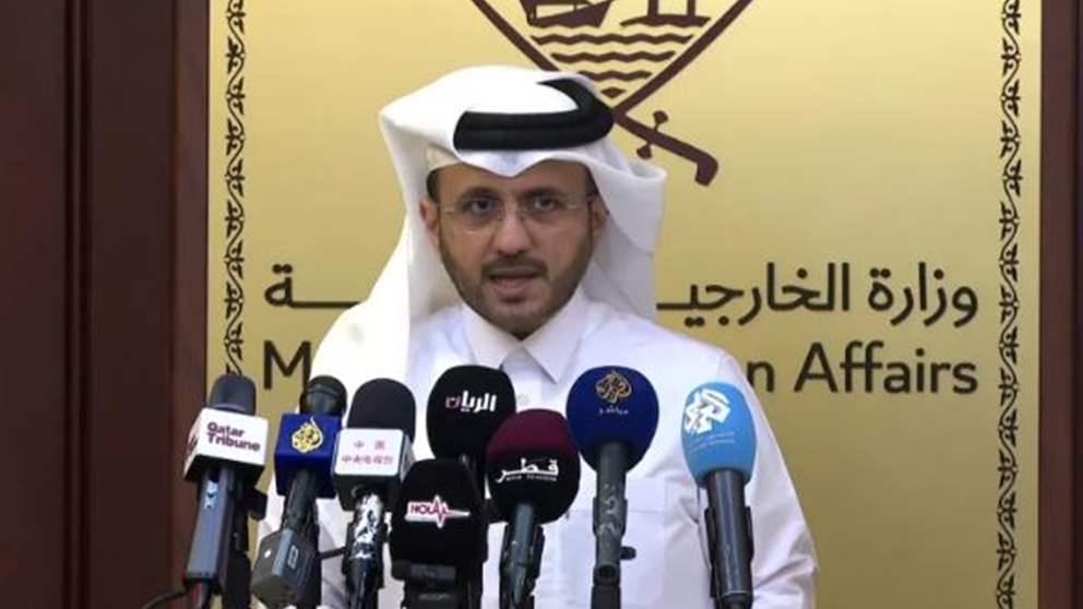 وساطة قطرية - فرنسية تنتج اتفاقاً جديداً بين "اسرائيل" وحماس... التفاصيل على الرابط: 