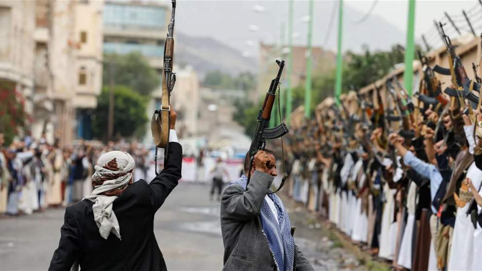 رويترز: قادة بالحرس الثوري وحزب الله يوجهون هجمات الحوثيين