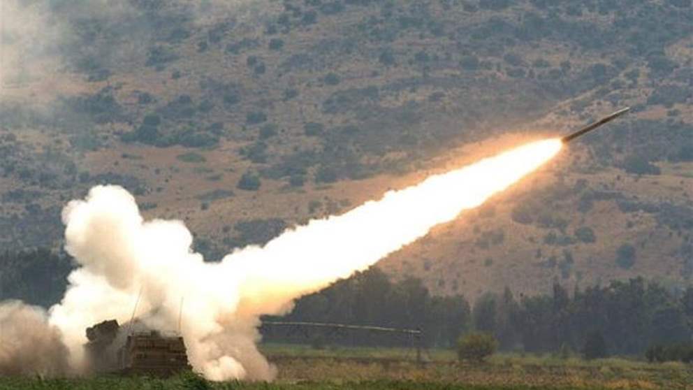 "للمرة الثانية".. حزب الله يعلن إستهداف قاعدة ‏ميرون بعدد كبير من الصواريخ