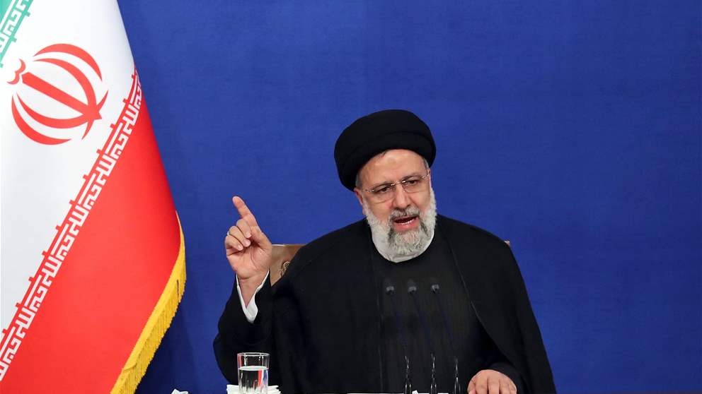 "محاولات لإثارة الخلاف"... رئيس إيران يرد بقوة 