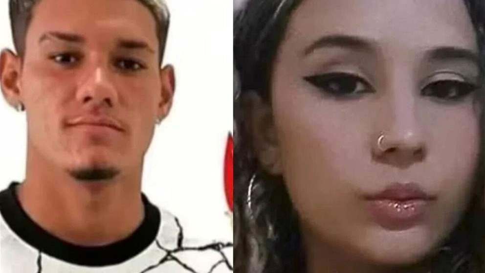 تفاصيل مقتل الشابة البرازيلية بعد ممارستها الجنس مع لاعب كورينثيانز