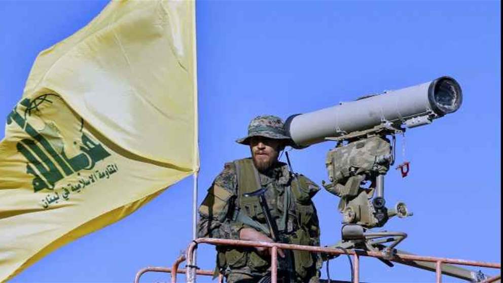  للمرة الثانية اليوم.. حزب الله يعلن إستهداف ‏موقع السمّاقة وتحقيق إصابات مباشرة