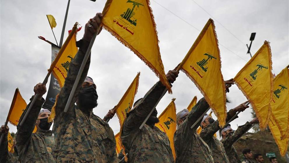 حزب الله: إستهدفنا ثكنة ‏يفتاح بالأسلحة الصاروخية وأصبناها إصابةً مباشرة