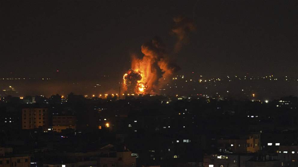 "القسام" تعلن عن مقتل 3 من الأسرى الإسرائيليين 